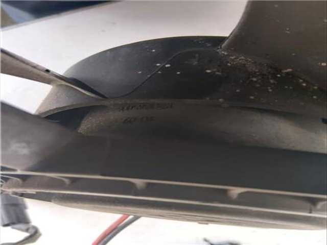 Foto 3ª: Electroventilador Citroen C4 1.6 HDI PICASSO 109CV 80KW [9HZ-DV6TED4] (2009)
