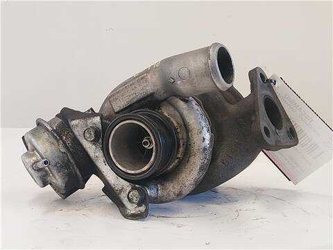Foto 1ª: Turbocompresor Opel Astra 1.7 CDTI BERLINA 100CV 74KW [Z 17 DTH] (2006)