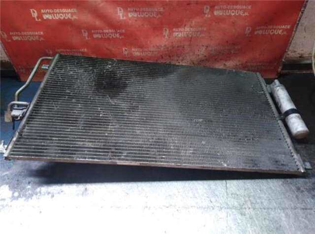Foto 3ª: Radiador Calefaccion A.A. Mercedes Sprinter 210 CDI [OM 651.955]