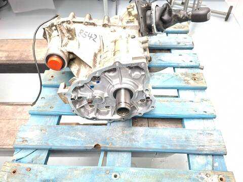 Caja Transfer Suzuki Grand Vitara 2.0 HDI 110 16V 4X4 SQ 420D) 109CV 80KW