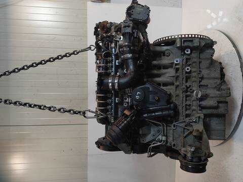 Foto 3ª: Motor Completo Volvo XC 70 205CV 151KW [D5244T10 D52] (2011)