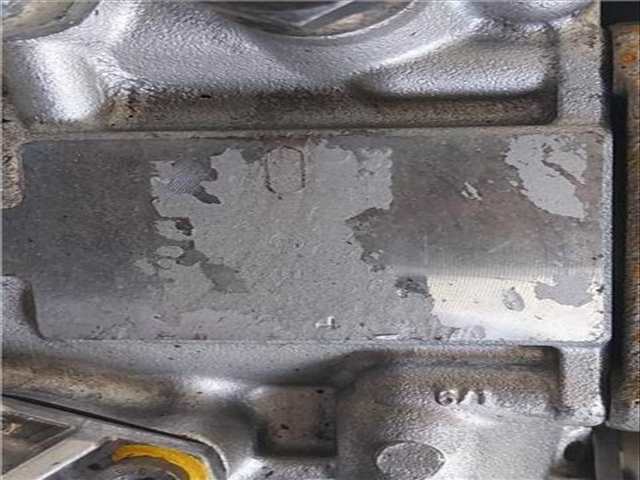 Foto 3ª: Bomba Inyeccion Ford Transit 2.0 DI FAE_ FAF_ FAG_) 86CV 63KW FURGON [F3FA] (2006)
