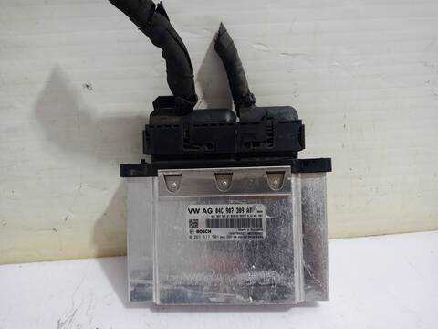 Centralita Motor ECU Seat Ibiza ERENCE 95CV 70KW