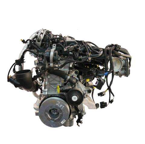 Foto 2ª: Motor Completo Bmw X7 3.0 XDRIVE 40I 340 CV 250KW [B58B30C] (2020)