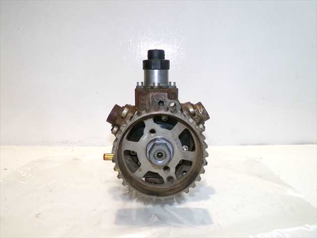 Foto 2ª: Bomba Inyeccion Citroen C3 1.4 HDI 2002-2010 [8HZ] (2009)