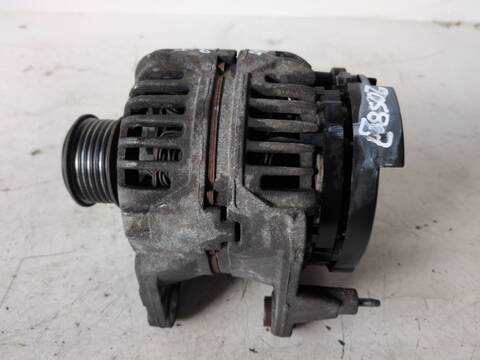 Alternador Skoda Octavia AMBIENTE 4X4 101CV