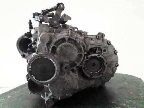 Foto 3ª: Caja Cambios Volkswagen Passat ADVANCE 4MOTION 140CV 103KW [BKP] (2006)