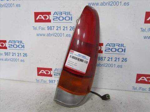 Piloto Trasero Derecho Hyundai Atos 1.0 I 54CV 40KW