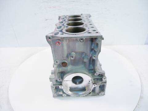 Bloque Motor Volvo V40 122 CV 90KW