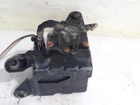 Foto 2ª: Abs Renault Scenic AUTHENTIQUE 86CV (2003)