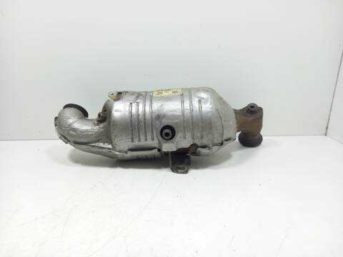 Catalizador Citroen DS3 BH02