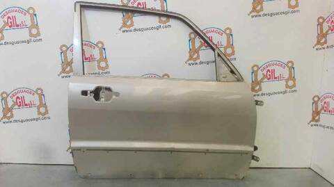Puerta Delantera Derecha Mitsubishi Montero V20/V40) 2500 TD GL 3-PTAS.)