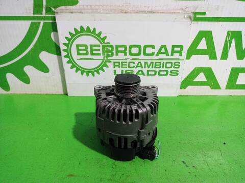 Foto 1ª: Alternador Citroen C4 EXCLUSIVE AUT. 109CV [9HZDV6TED4] (2006)
