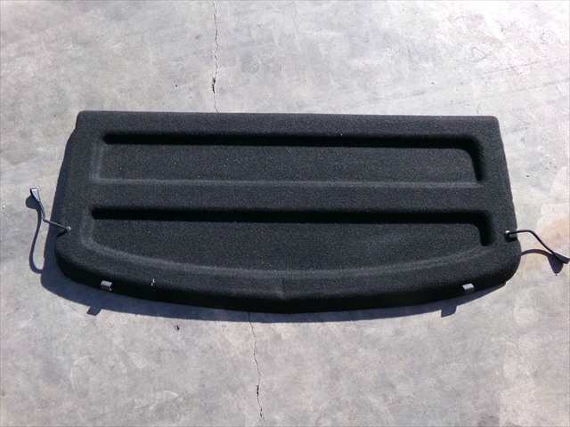 Foto 1ª: Bandeja Trasera Renault Clio 1.0 G 2023-2026 [H4DF4] (2024)