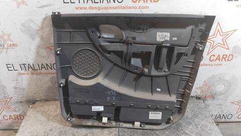 Foto 3ª: Tapizados Cartoneras Fiat Scudo 10 COMFORT L1H1 90 MULTIJET 90CV 66KW FURGON [9HU] (2008)