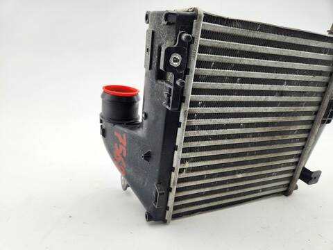 Foto 3ª: Intercooler DS 7 GRAND CHIC 177CV [AH01] (2018)