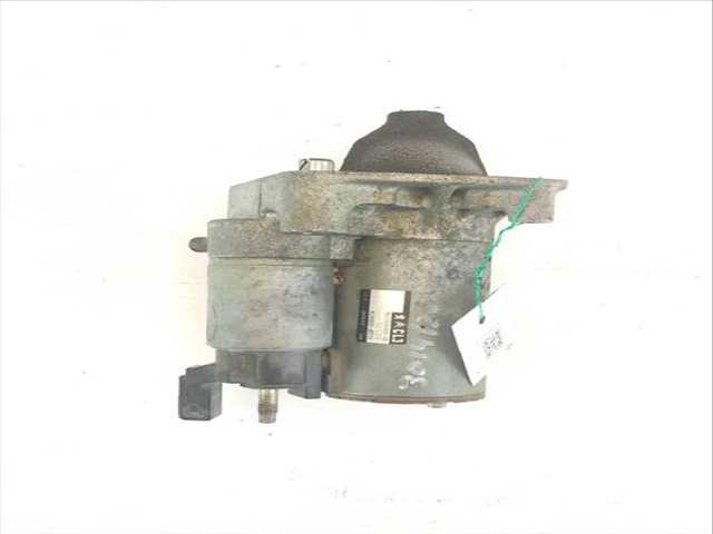 Foto 2ª: Motor de Arranque Peugeot 208 1.2 VTI 82 (2012)