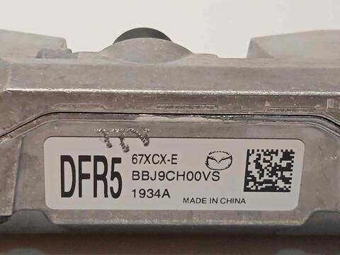 Foto 4ª: Centralita Motor ECU Mazda CX-30 179CV 132KW [HF] (2019)