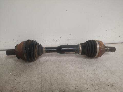 Foto 2ª: Transmision Delantera Izquierda Volvo XC 60 D5204T7 (2014)