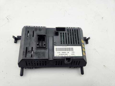 Foto 4ª: Pantalla Multifuncion Land Rover Evoque PURE 150CV 110KW [224DT] (2014)
