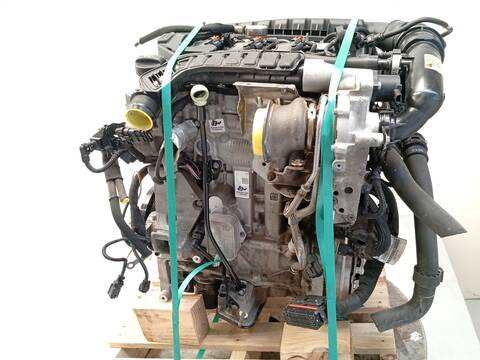 Motor Completo Peugeot 308 1.2 THP 130 131CV 96KW