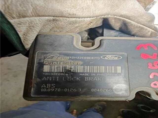 Foto 2ª: Abs Ford Tourneo 1.8 230 L [1.8 LTR. - 66 KW TDCI CAT] [P9PC]