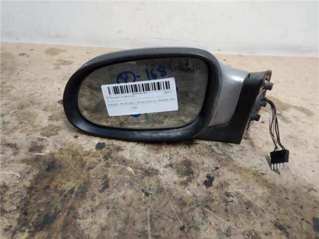 Retrovisor Izquierdo Mercedes Clase A 160 1.6 G (W168) 102CV