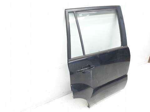 Foto 3ª: Puerta Trasera Derecha Toyota Land Cruiser 3.0 D4-D VX [1KDFTV] (2004)