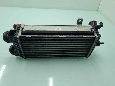 Foto 3ª: Intercooler Kia Sportage CONCEPT 2WD 116CV 85KW [D4FD] (2018)