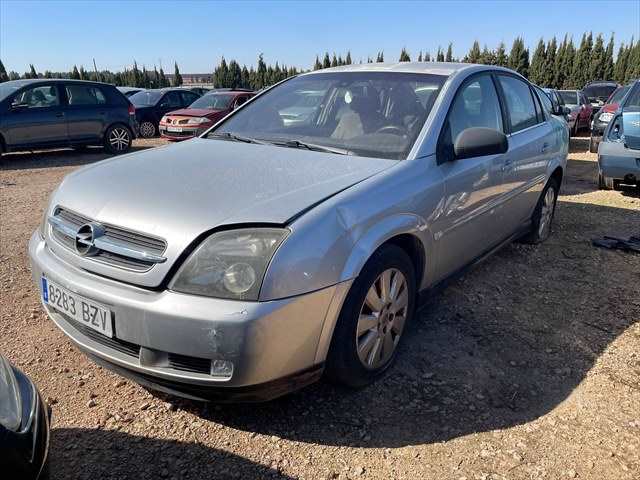 Caja Cambios Opel Vectra 2.2 GASOLINA 146cv