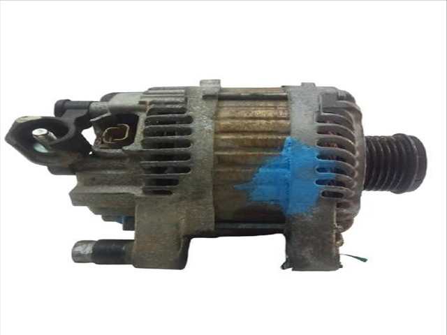 Alternador Peugeot 407 2.0 HDI 135
