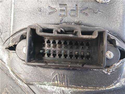 Foto 3ª: Retrovisor Derecho Opel Astra 1.7 CDTI BERLINA 100CV 74KW [Z 17 DTH] (2005)