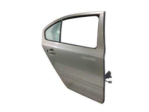 Foto 1ª: Puerta Trasera Derecha Skoda Octavia AMBITION 1 TDI DPF 105CV (2008)