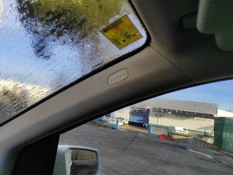 Airbag Cortina Delantero Derecho Mercedes Clase B 150 651901