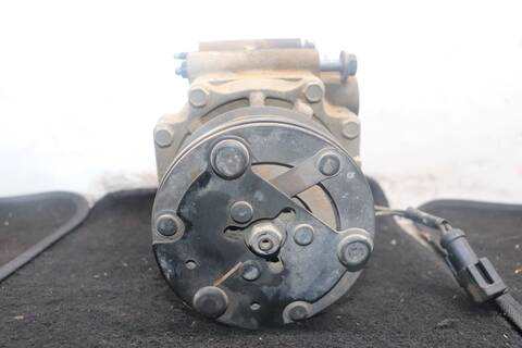 Compresor Aire Acondicionado Ford Focus TREND 101CV 74KW