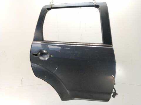 Puerta Trasera Derecha Peugeot 4007 2.2 HDI