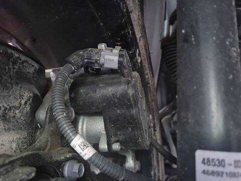 Foto 1ª: Pinza Freno Trasera Izquierdo Toyota Yaris MXPJ1) 1.5 HYBRID 92CV [M15A] (2024)