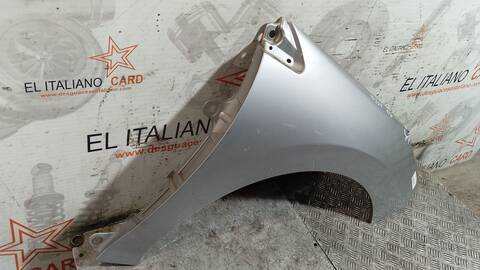 Foto 3ª: Aleta Delantera Derecha Peugeot 308 CONFORT 90CV 66KW [9HX] (2010)