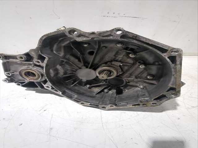 Foto 2ª: Caja Cambios Opel Astra 1.7 CDTI L48) 100CV [Z 17 DTH] (2004)