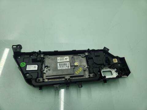 Foto 2ª: Pantalla Multifuncion Citroen C4 FEEL PICASSO 120CV 88KW [BH01] (2018)