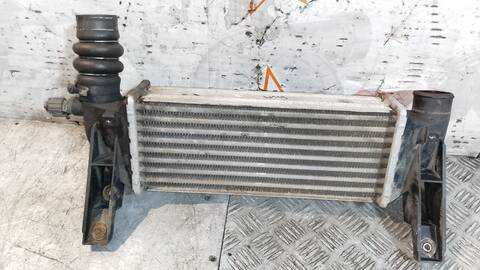 Foto 2ª: Intercooler Ford Tourneo KOMBI CORTA 75CV 55KW [BHPA] (2005)