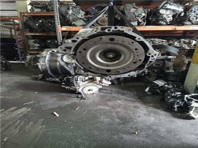 Foto 2ª: Caja Cambios Automatica Audi A5 3.0 QUATTRO SPORT [3.0 LTR. - 210 KW V6 24V TDI] [DCPC]