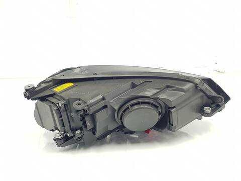 Foto 3ª: Faro Izquierdo Volkswagen Golf ADVANCE BLUEMOTION (2013)