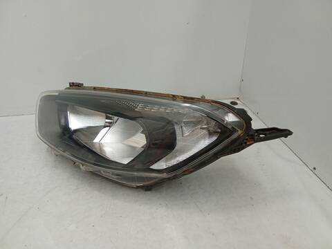 Foto 2ª: Faro Izquierdo Ford Transit 1.5 TDCI 75CV 55KW [UGCA,UGCB,XUCC,XUCD,XUCE,XUCF,XUCG,XWCA,XWCB]