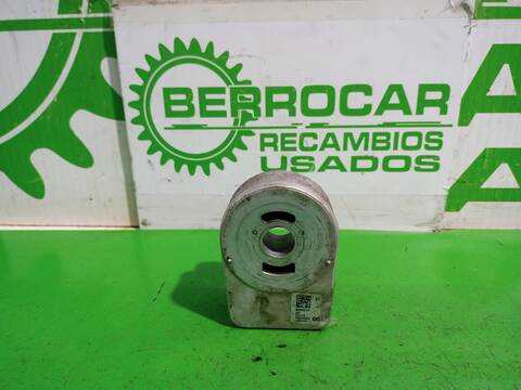 Foto 3ª: Radiador Aceite Renault Kangoo PROFESIONAL 75CV 55KW [K9KB6] (2016)