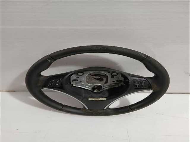 Foto 2ª: Volante Bmw Serie 1 114 120 D 177CV [N47 D20 A N47 D20 C] (2003)