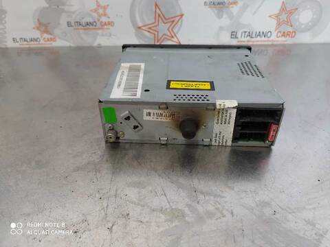 Foto 2ª: Sistema Audio Radio CD Seat Ibiza 100CV 74KW