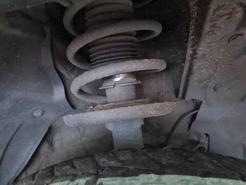 Amortiguador Delantero Derecho Mazda CX5 LUXURY 4WD