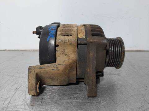 Foto 4ª: Alternador Isuzu D Max D CREW CAB 4WD [4JK1E4C] (2010)