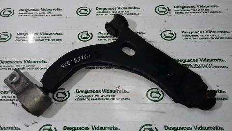 Brazo Suspension Delantero Derecho Ford Fiesta 1.4 TDCI CAT 68CV 50KW